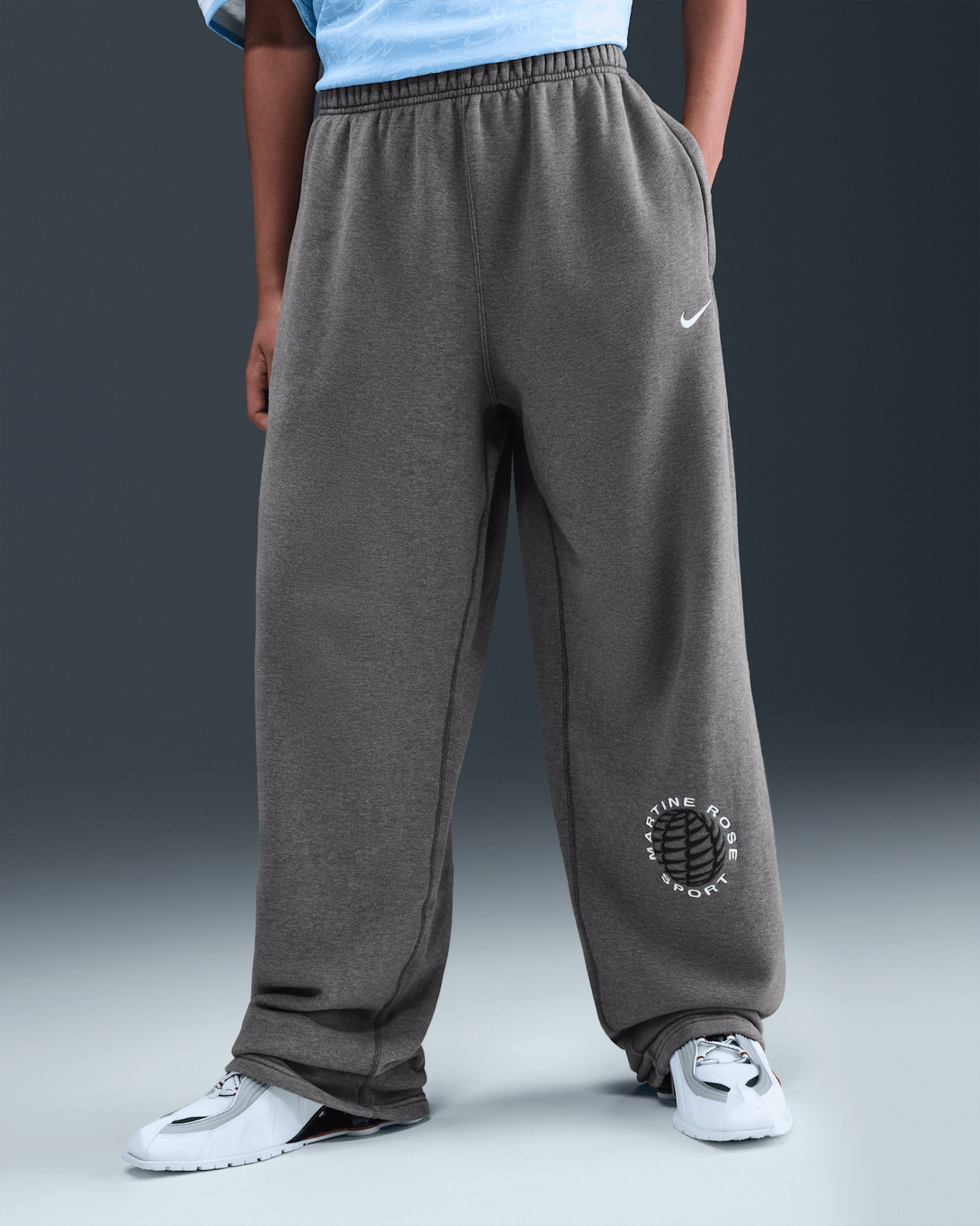 Releasedatum för Nike x Martine Rose Apparel Collection