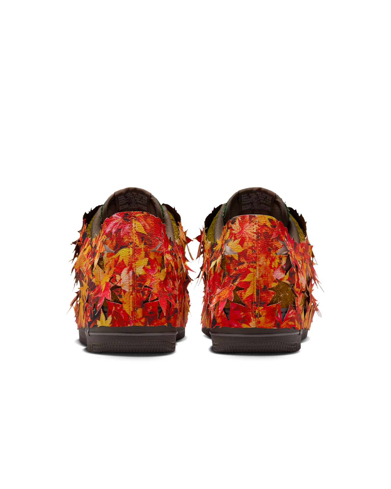 Air Force 1 '07 „Multi-Color” (IM8062-368) – data premiery