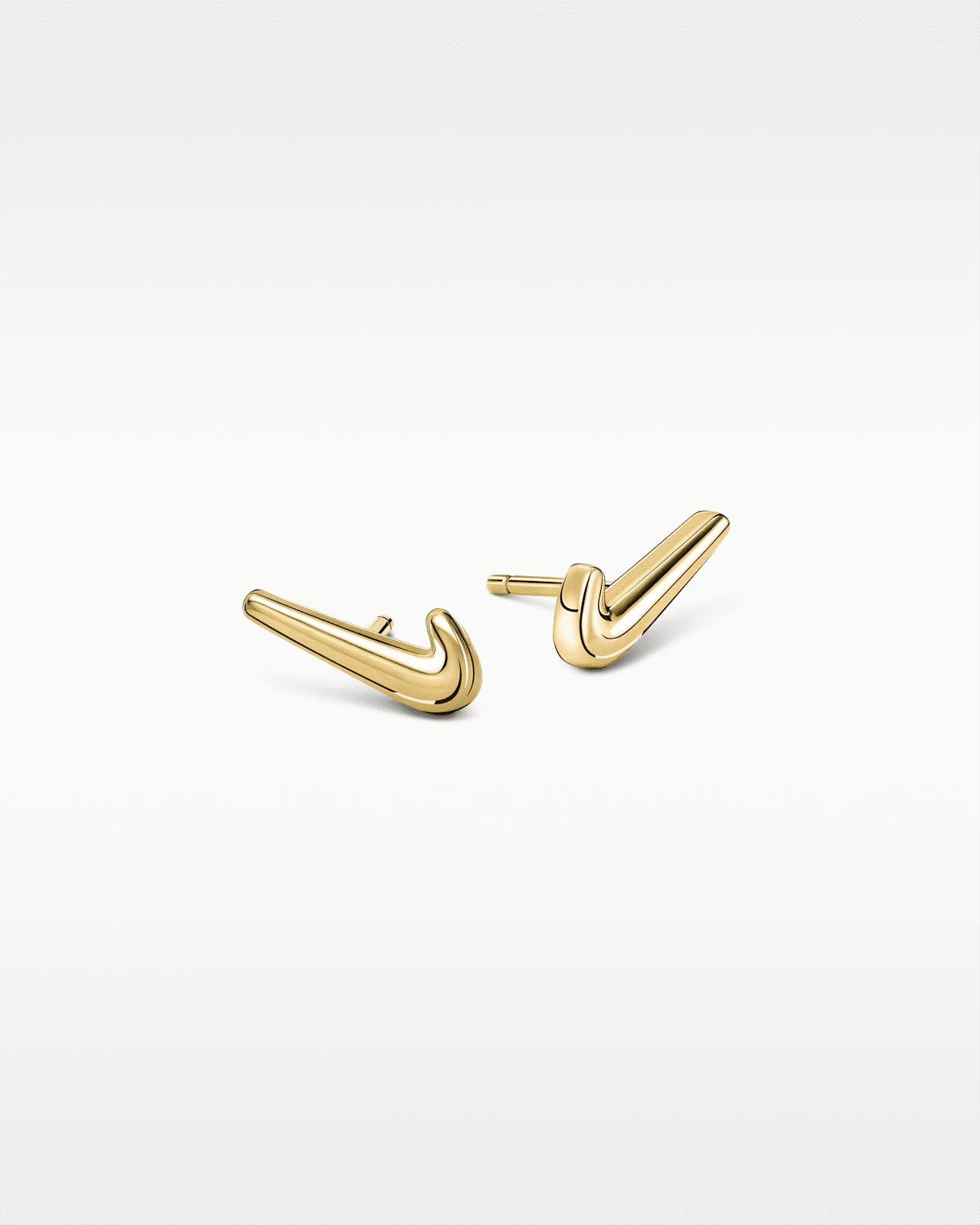 Nike Bubble Swoosh Stud Earrings Collection Release Date