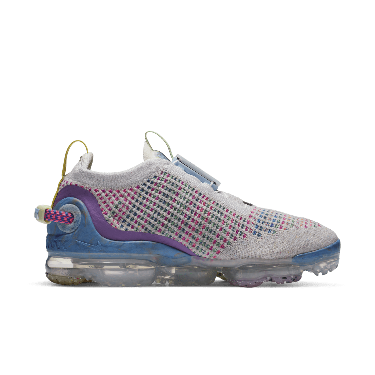 Women's Air VaporMax 2020 Flyknit 'Pure Platinum' Release Date