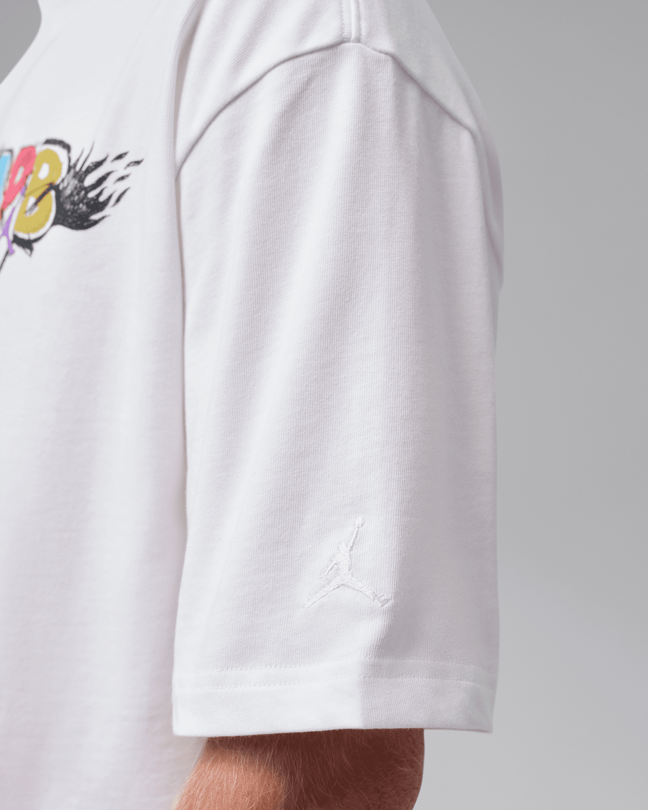 Take a look at Jordan x APB Apparel Collection