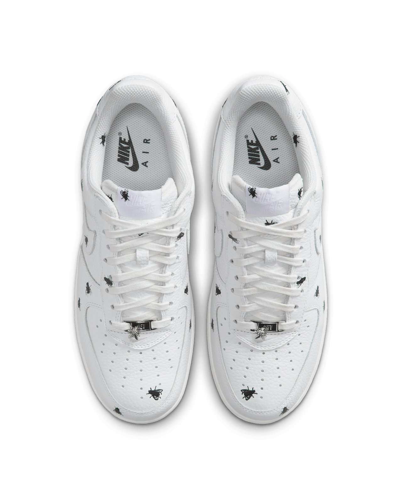 에어 포스 1 'Summit White and Black'(IM3081-100) 출시일