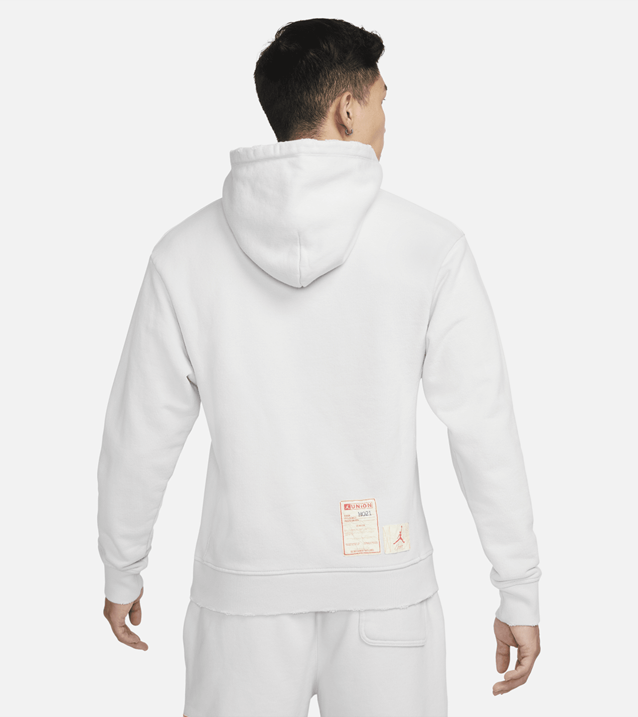 Fecha de lanzamiento de la ropa de abrigo Jordan x UNION