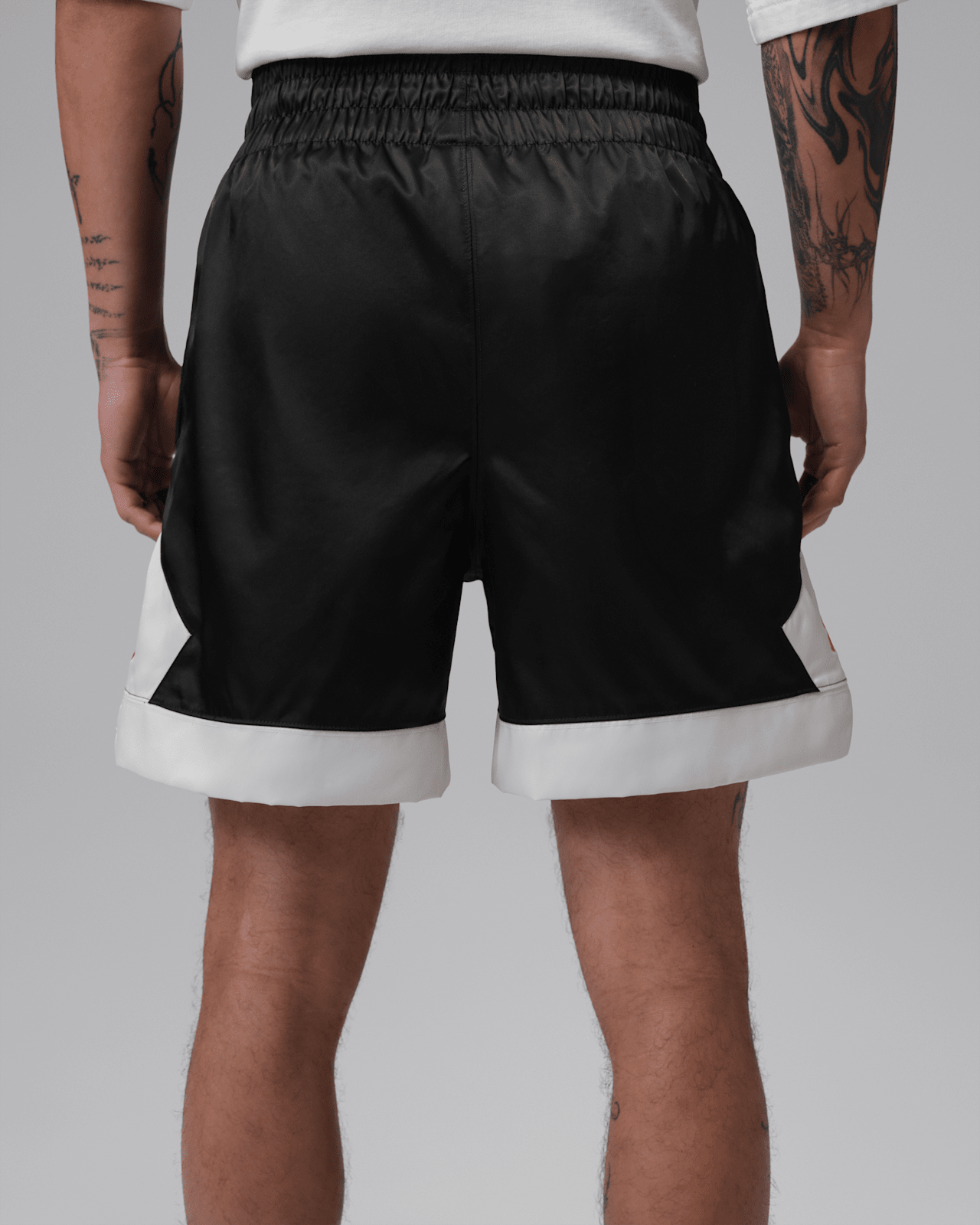 Jordan Flight Men's Muay Thai Shorts (IF1921-010) Release Date