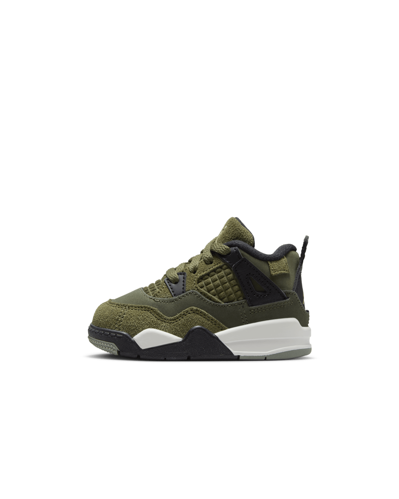 วันเปิดตัว Air Jordan 4 Craft "Olive" (FB9927-200)