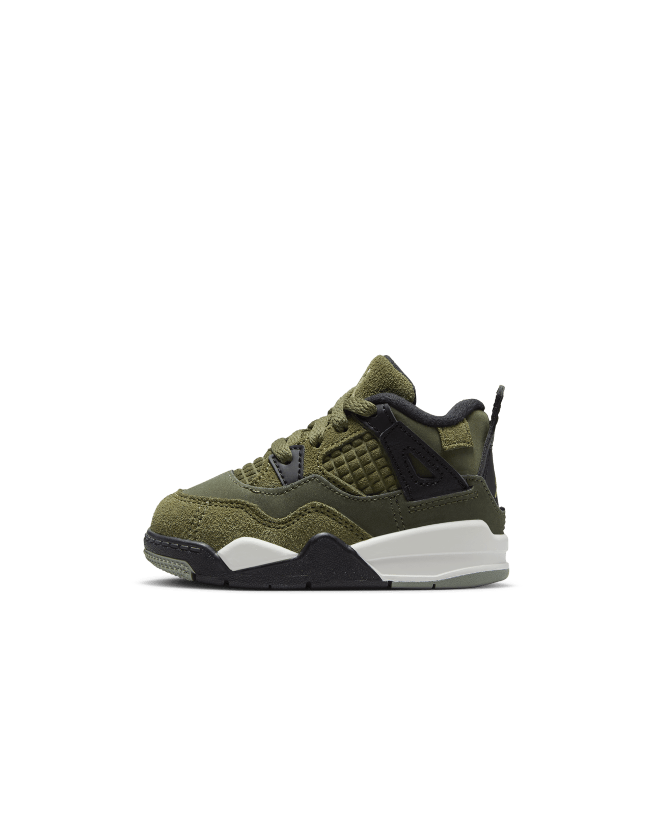 Air Jordan 4 Craft 'Olive' (FB9927-200) 發售日期