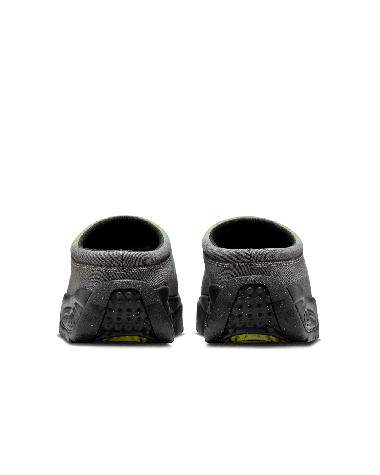 NIKE公式】ACG ルーファス 'Dark Smoke Grey and Light Lemon Twist