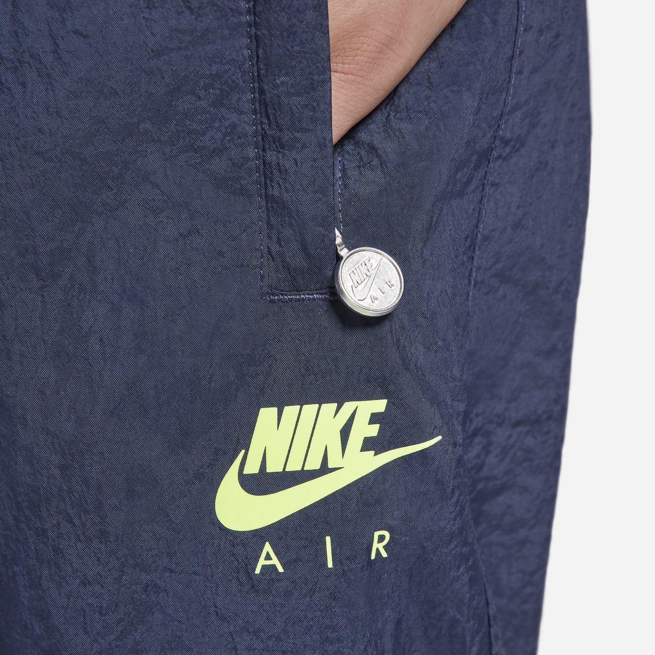 Fecha de lanzamiento de la colección Nike x Kim Jones