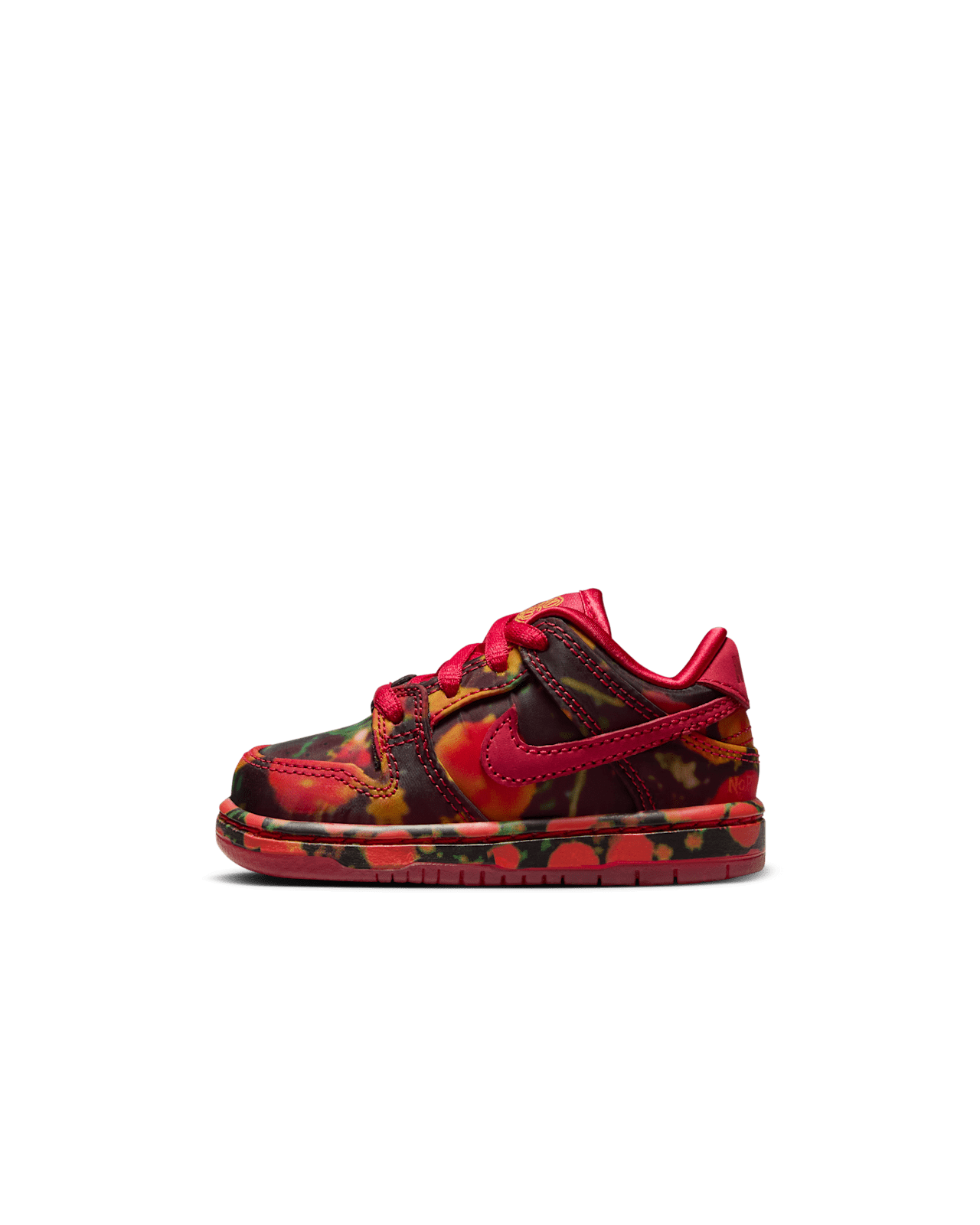 ナイキ SB ダンク LOW プロ The Wizard of Oz 20cm Nike SB Dunk Low Pro 