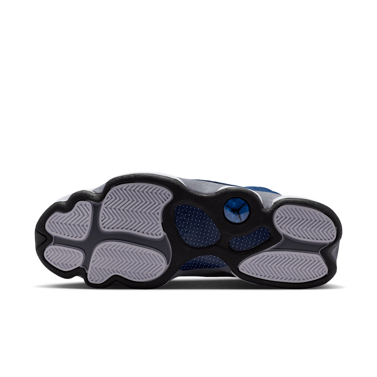 Date de sortie de la Air Jordan 13 Retro "Navy and Flint Grey" (IW3808-400)