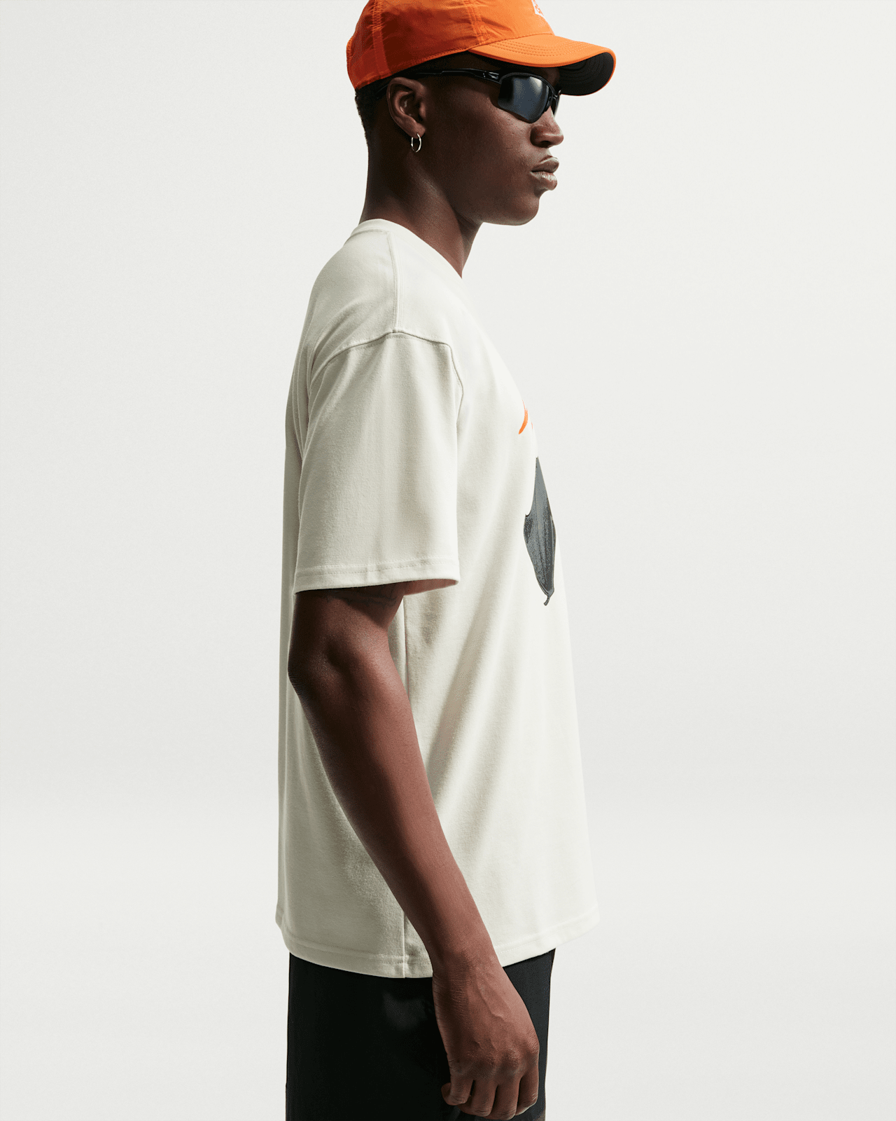 Nike ACG Men's Dri-FIT T-Shirt