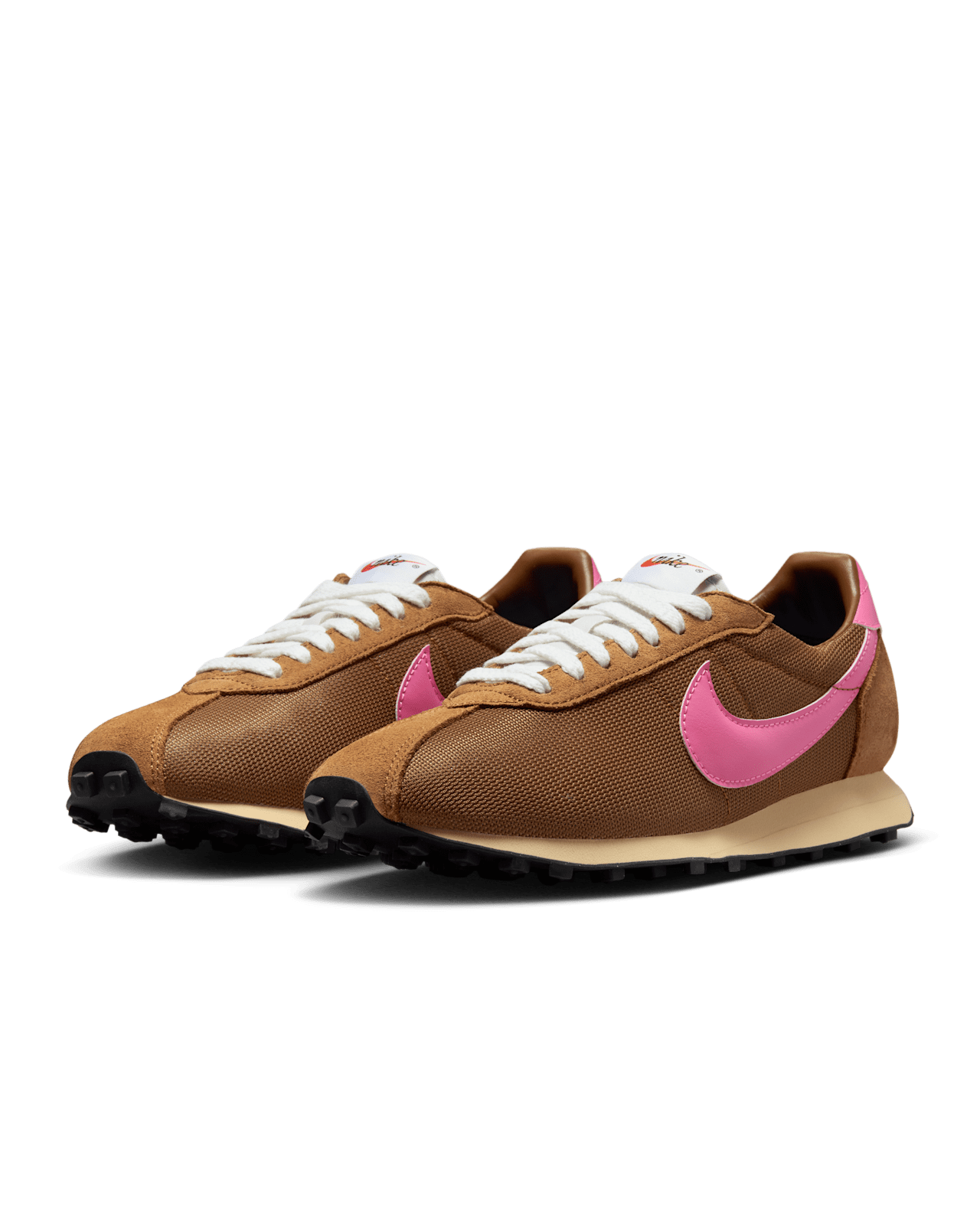 【NIKE公式】LD-1000 'Light British Tan and Pinksicle' (FQ9079-200 / NIKE LD-1000 SP)