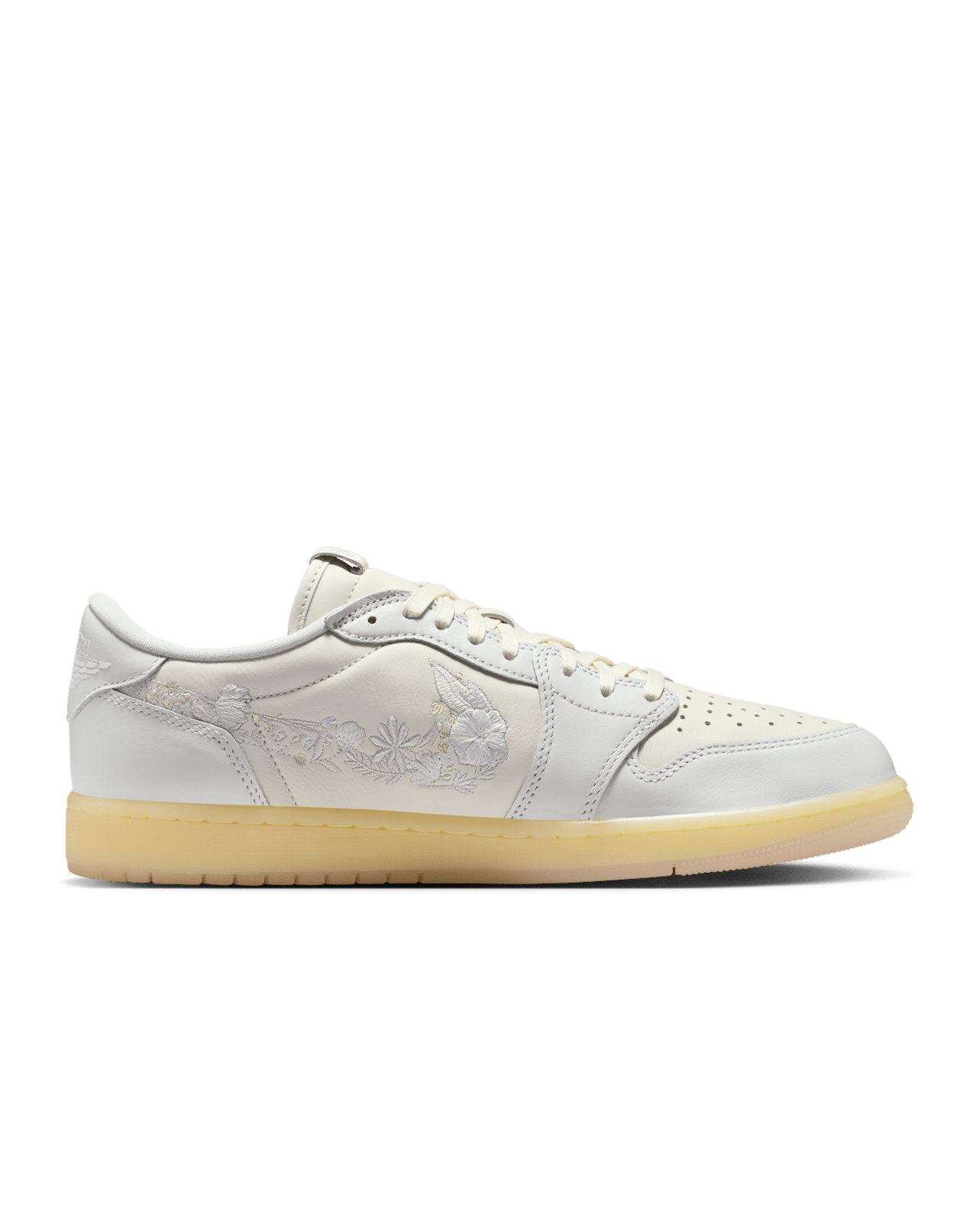 Air Jordan 1 Low OG "Sail and Coconut Milk" (IF4391-100) – Releasedatum