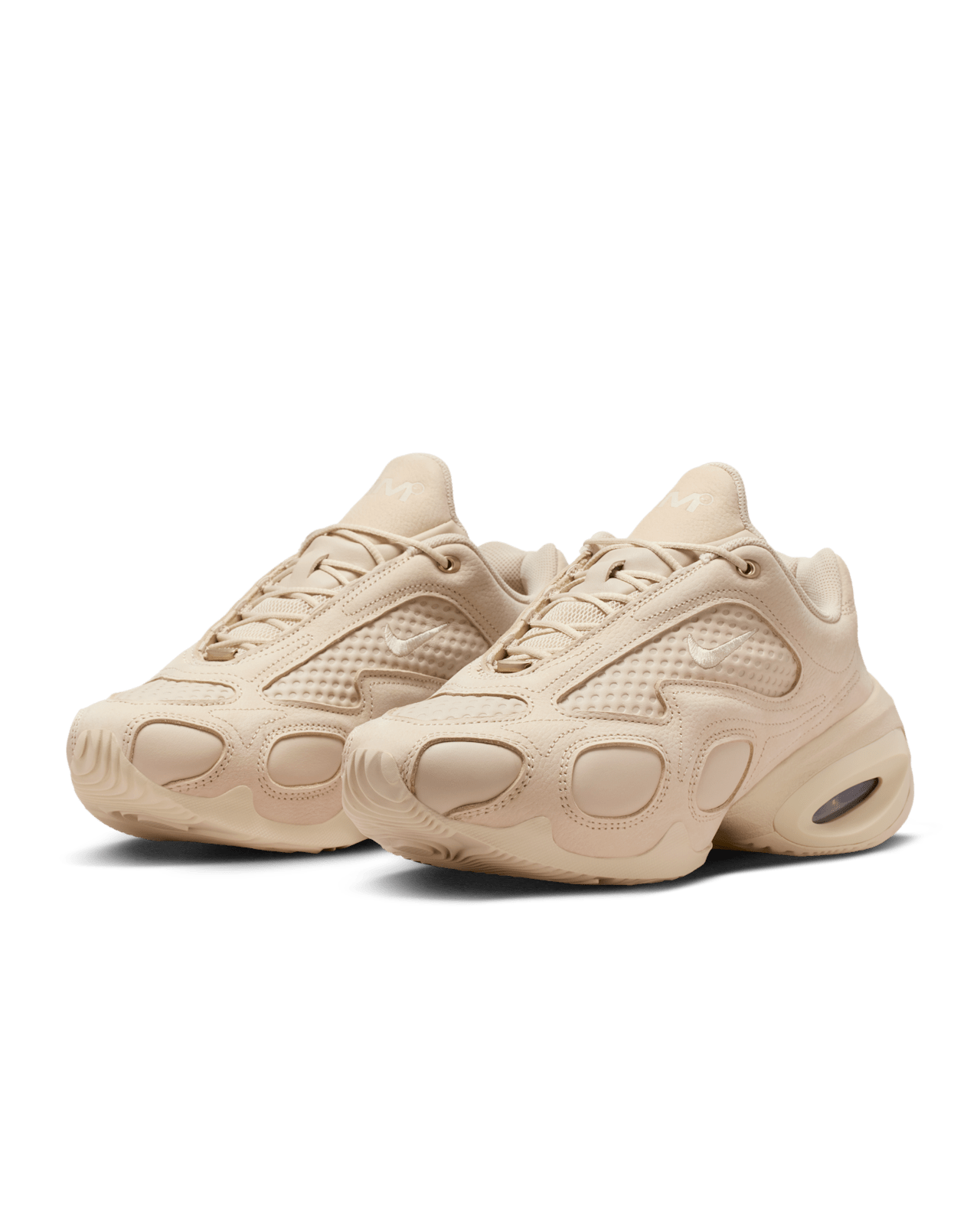 【NIKE公式】レディース エア マックス ミューズ 'Oatmeal' (IB6686-100) 発売日