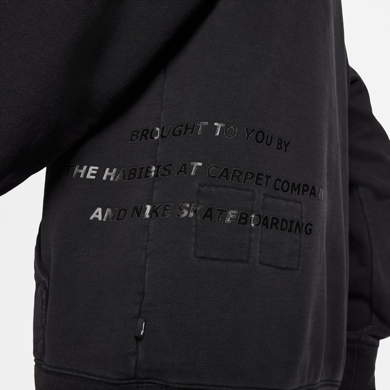 Date de sortie de la collection de vêtements Nike SB x Carpet Company