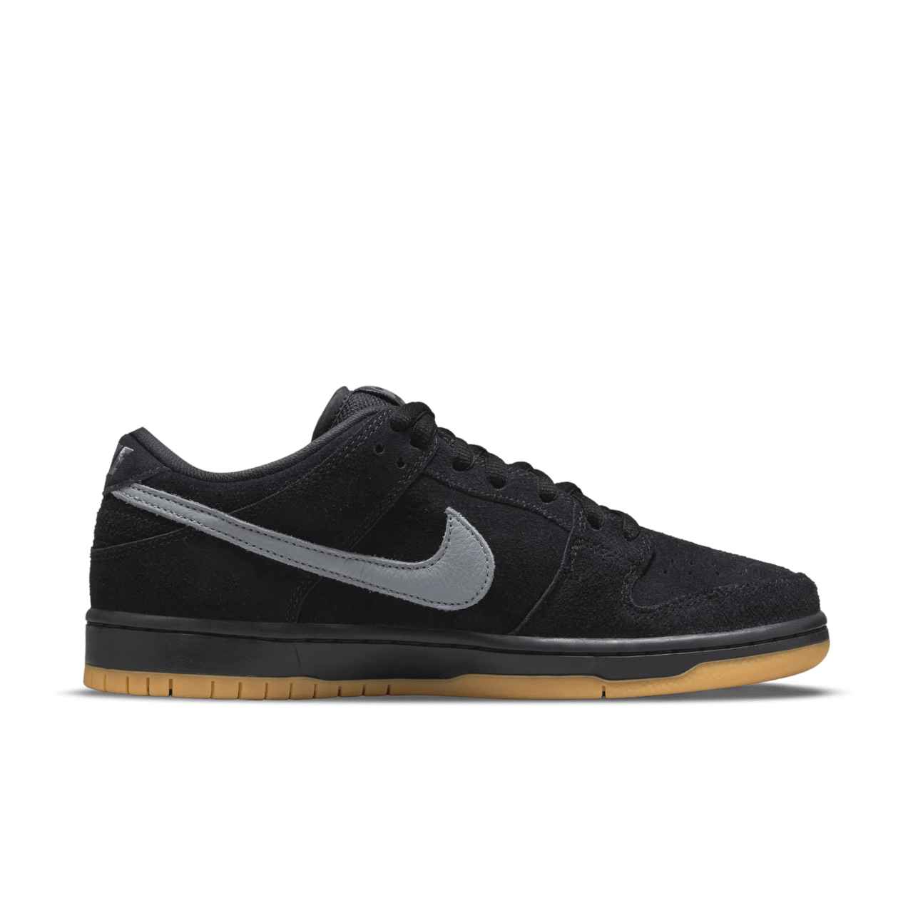 NIKE公式】SB ダンク LOW プロ 'Black' (BQ6817-010 / NIKE SB