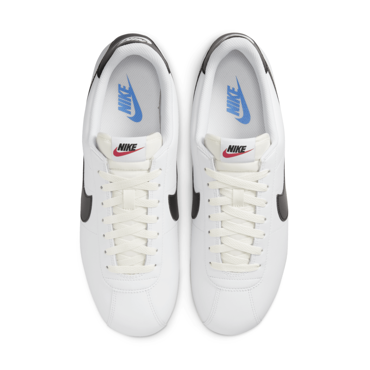 Cortez 'White and Black' (DM4044-100) Release Date