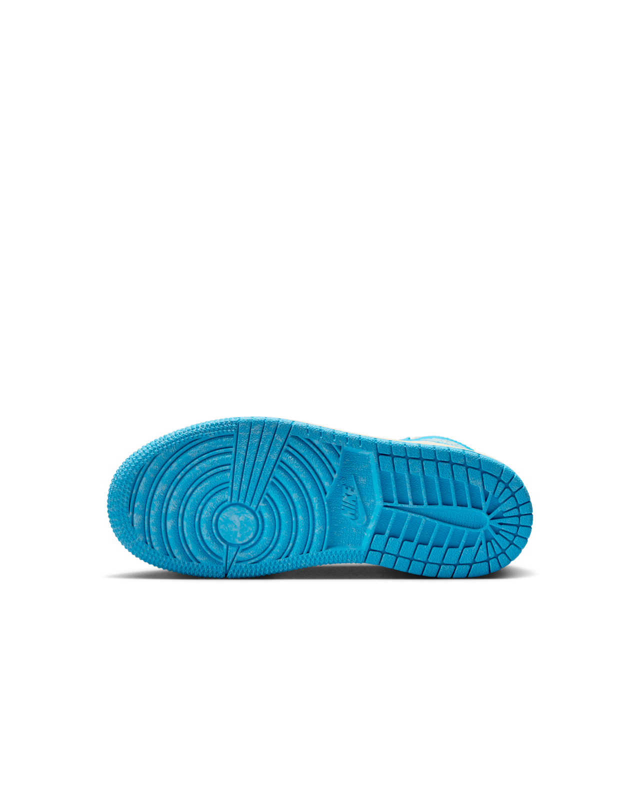 Little Kids' Jordan 1 High OG 'UNC Reimagined' (FD1412-402) Release Date 