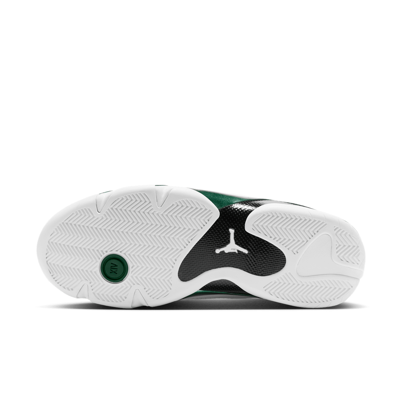 【NIKE公式】エア ジョーダン 14 'Forest Green' (487471-300) 発売日