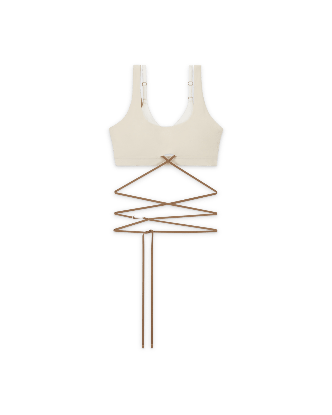 Fecha de lanzamiento de la ropa y accesorios Nike x Jacquemus
