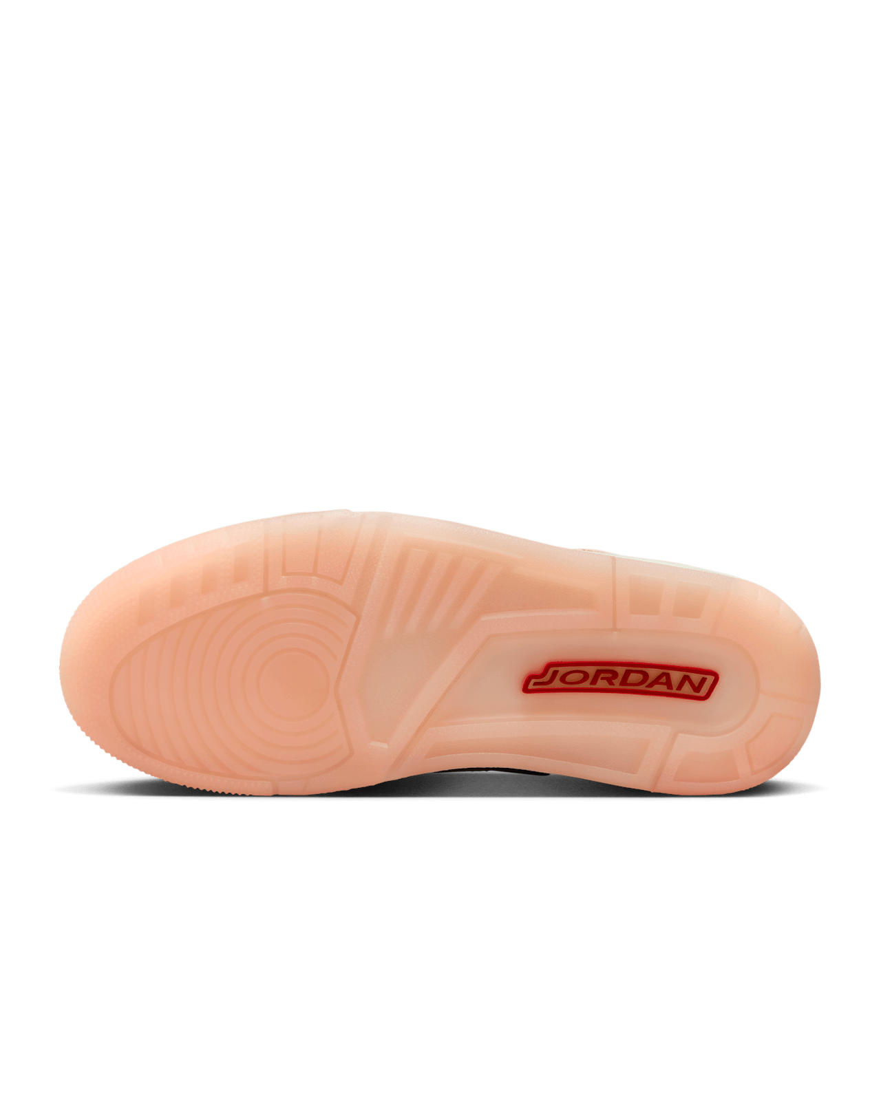 Releasedatum för Air Jordan 3 "Treat Yourself" "Washed Coral" för kvinnor (HJ0178-600)