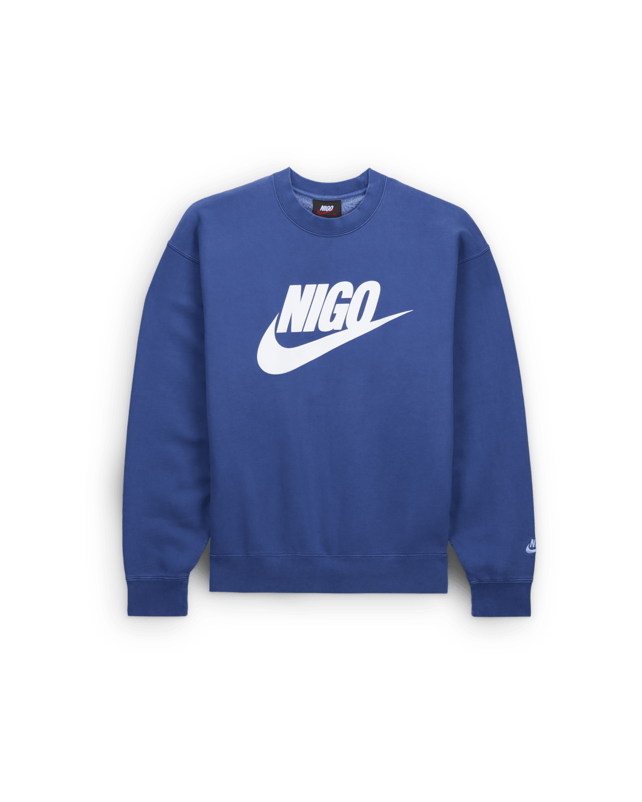 Collezione di abbigliamento Nike x Nigo – Data del lancio