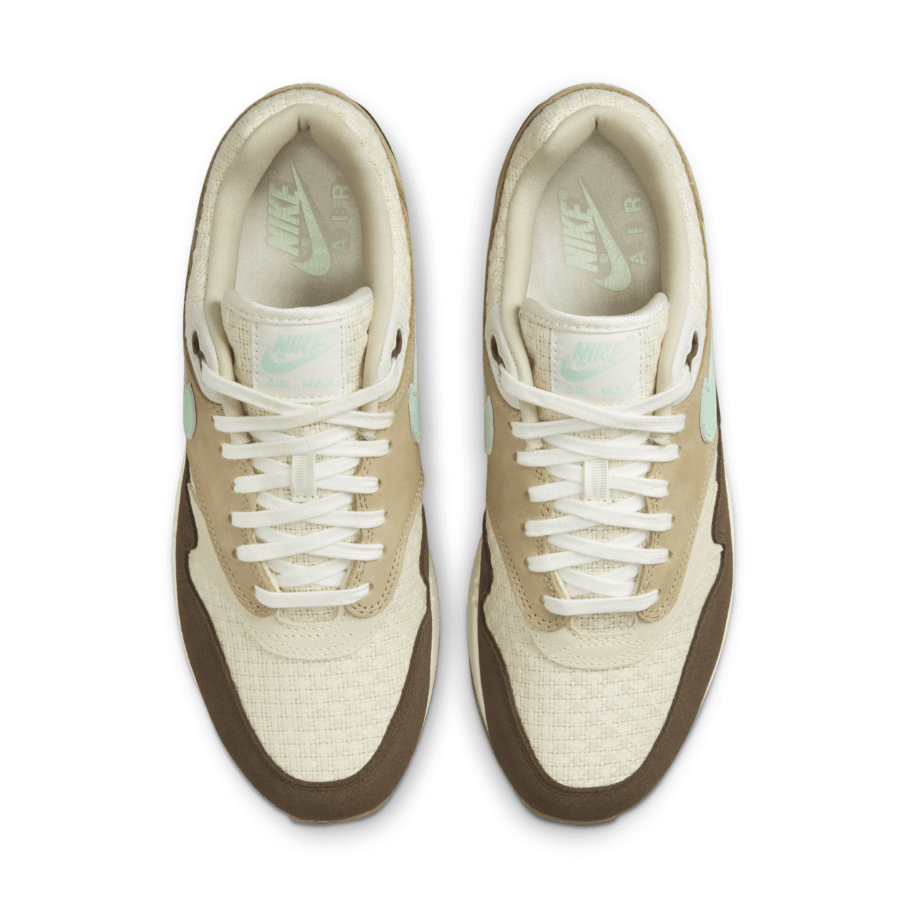 Air Max 1 'Crepe Hemp' (FD5088-200) Release Date. Nike SNKRS