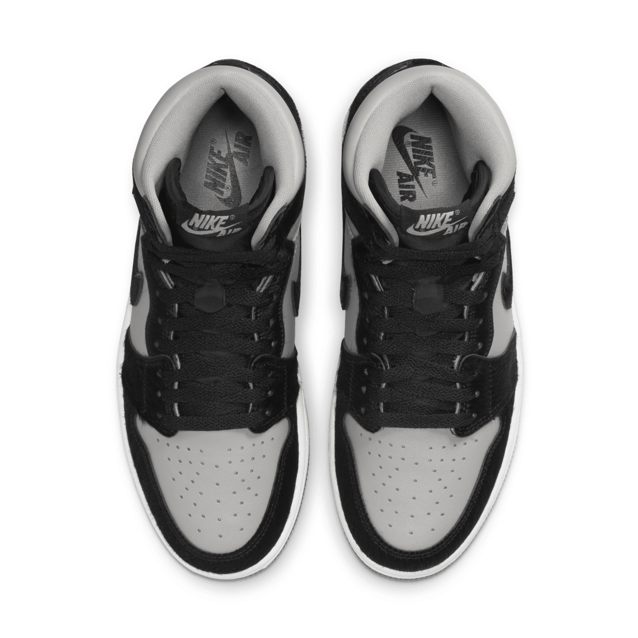 Fecha de lanzamiento del Air Jordan 1 "Medium Grey" para mujer (DZ2523-001)