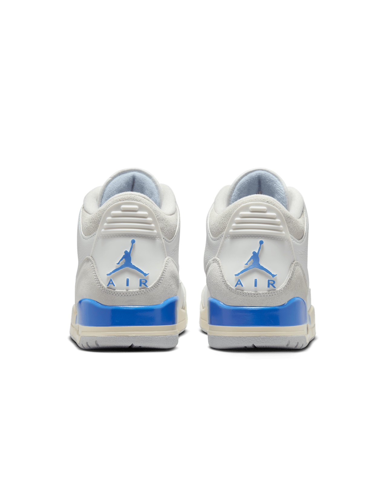 Ημερομηνία κυκλοφορίας του Air Jordan 3 "Lucky Shorts" (CT8532-101)