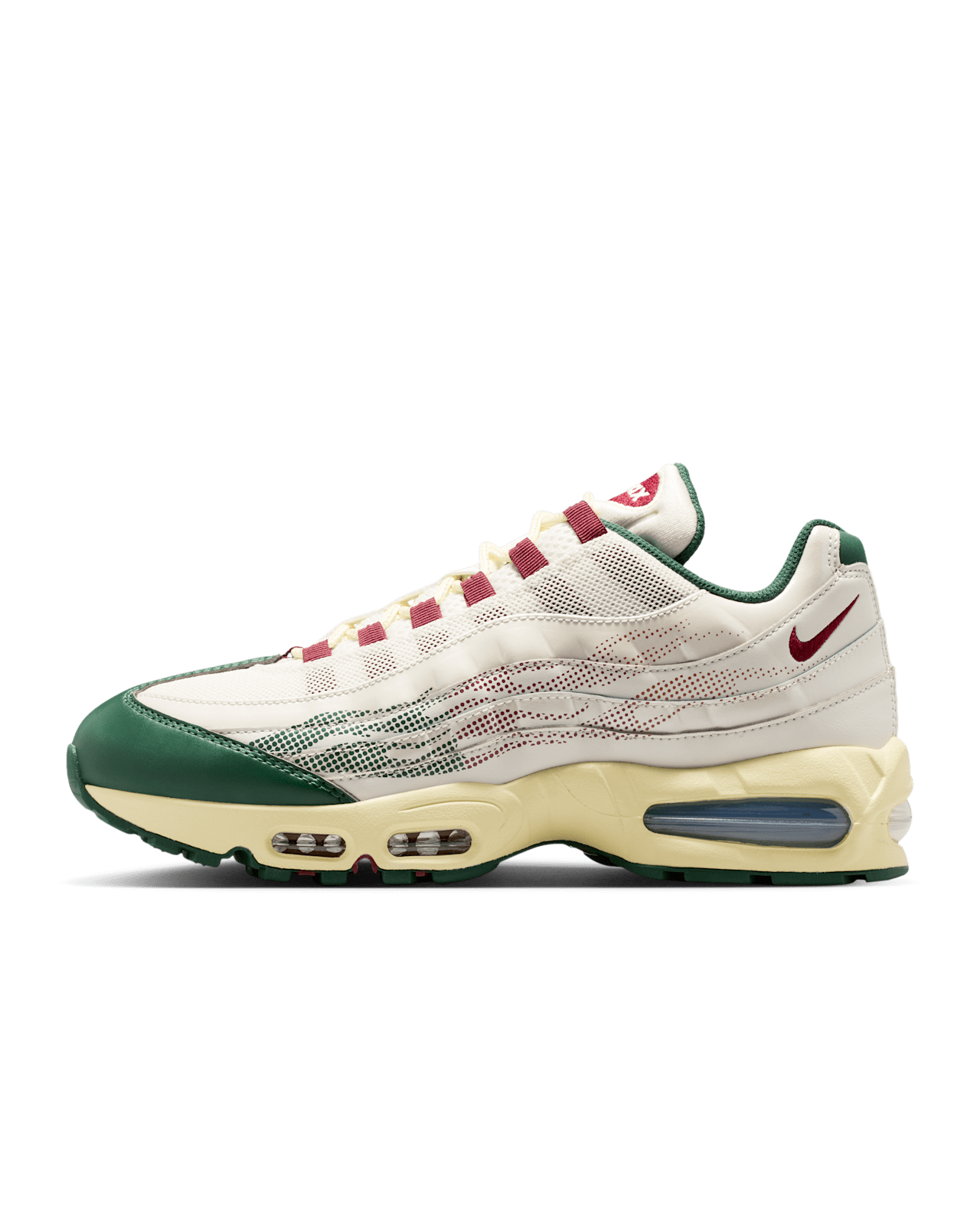 Air Max 95 Big Bubble 'Phantom and Fir' (IR5900-030 ) Release Date