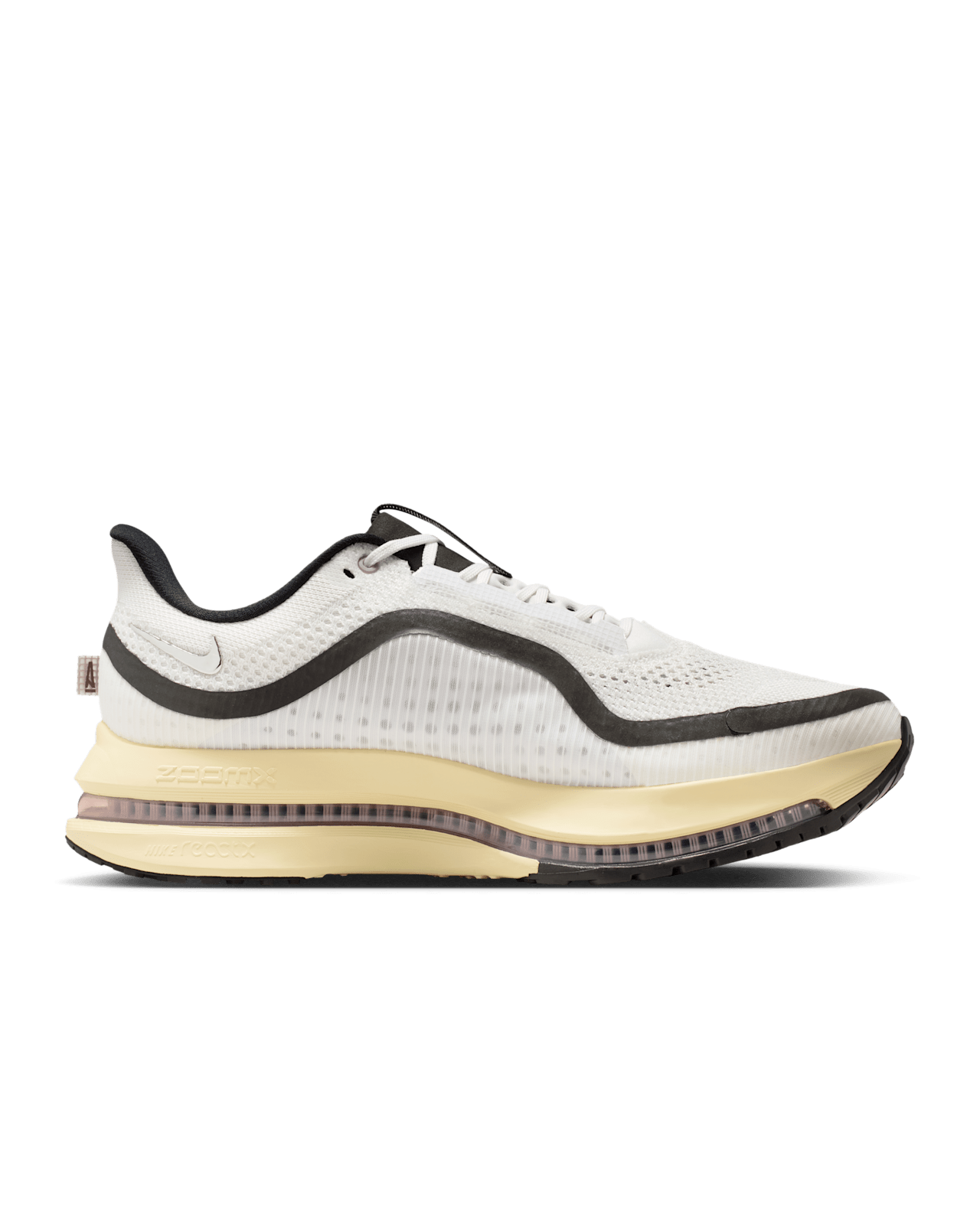 Pegasus Premium x A Ma Maniére 'Summit White and Burgundy Crush' (IM0701-100) Release Date
