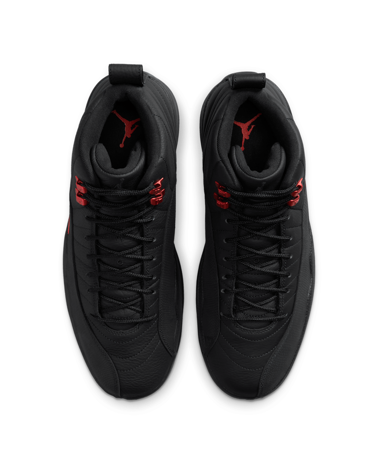 Air Jordan 12 Retro "Bloodline" 'Black' (CT8013-003) Release Date