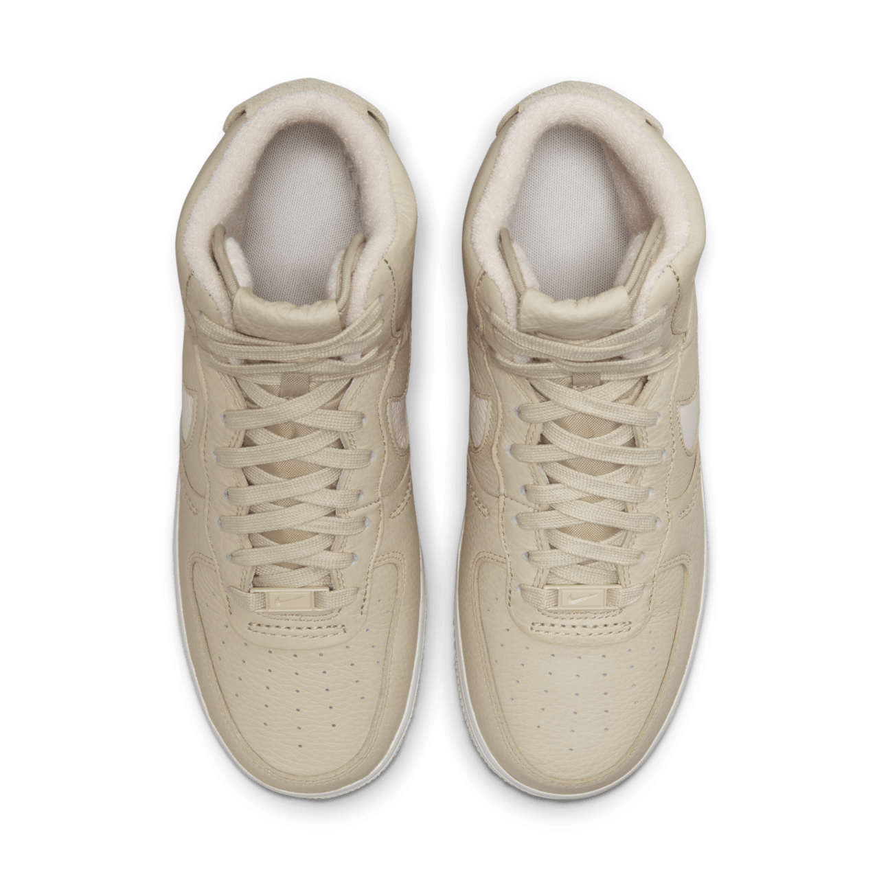 วันเปิดตัว Air Force 1 Sculpt "Sanddrift" ผู้หญิง (DC3590-103)