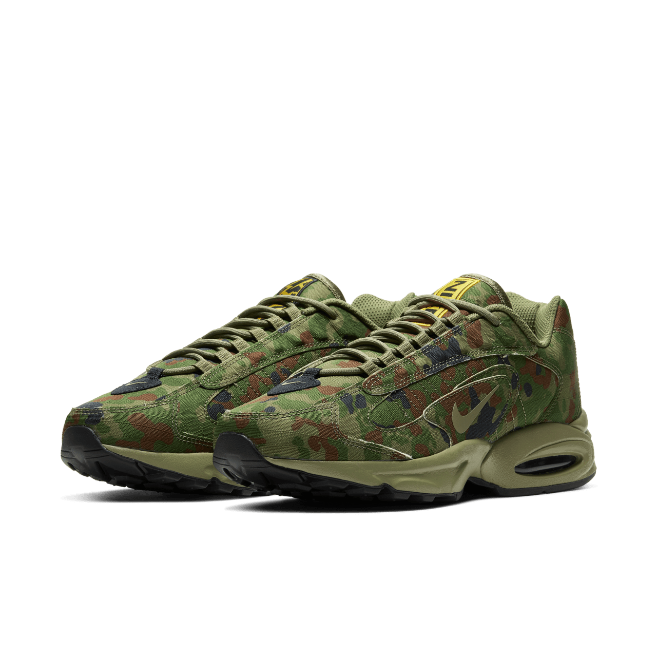 Air Max Triax 96 'Safari' Release Date