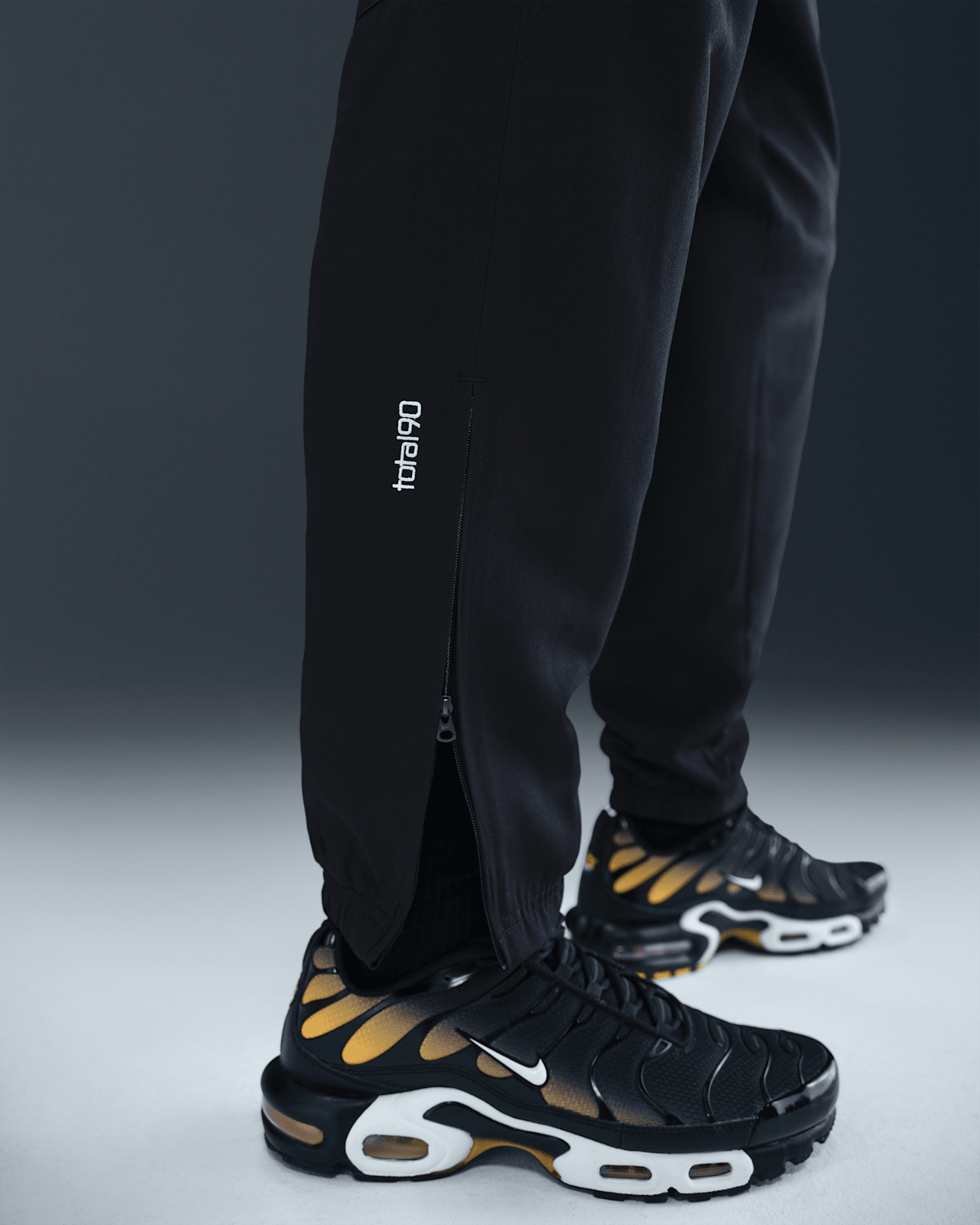 South Korea 2004 Total 90 Reissue Apparel Collection release date