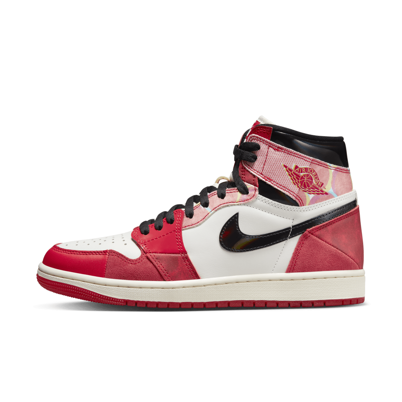 Fecha de lanzamiento del Air Jordan 1 Next Chapter DV1748 601 Nike SNKRS