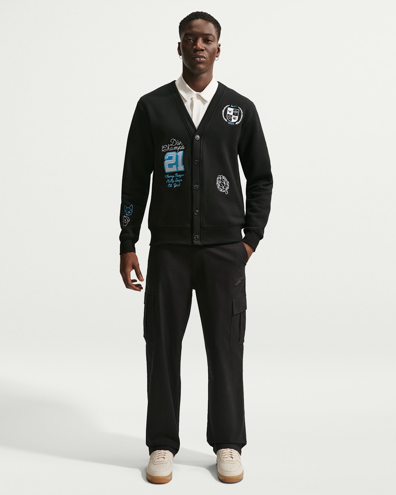 Doernbecher Freestyle Program Apparel Collection Release Date