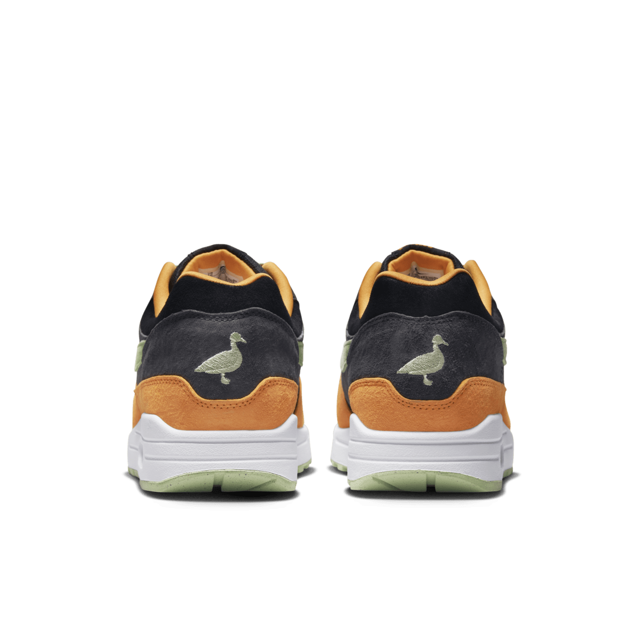 Air Max 1 „Honey Dew” (DZ0482-001) – megjelenési dátum