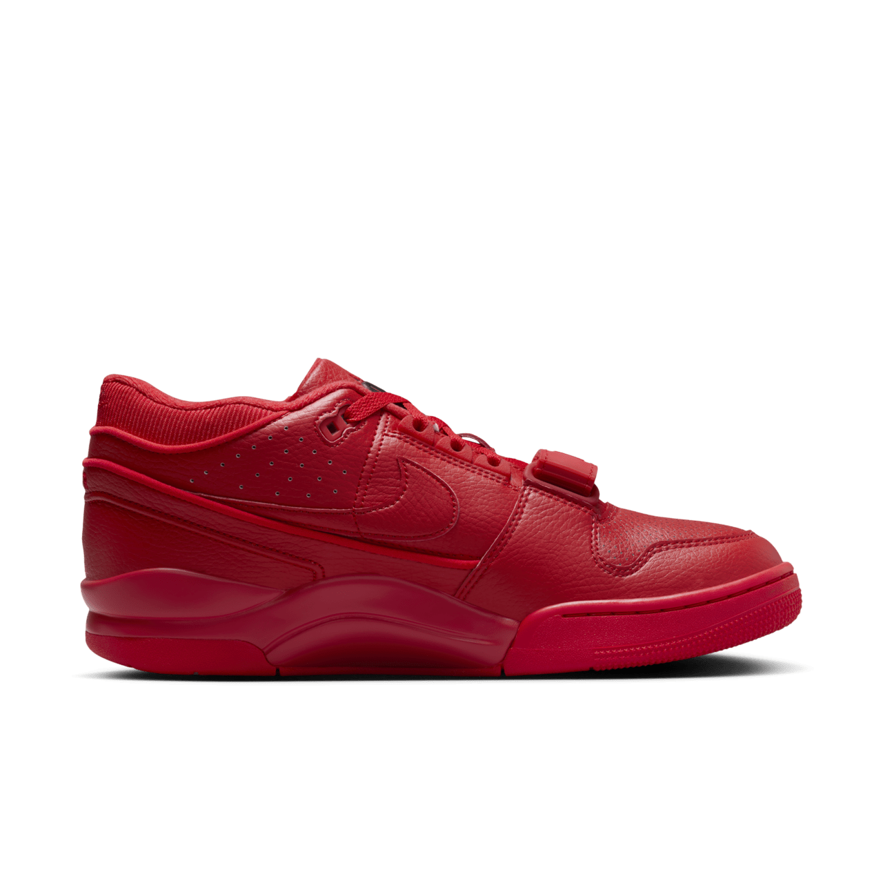 AAF88 x Billie "Fire Red"' (DZ6763-600) – Data del lancio