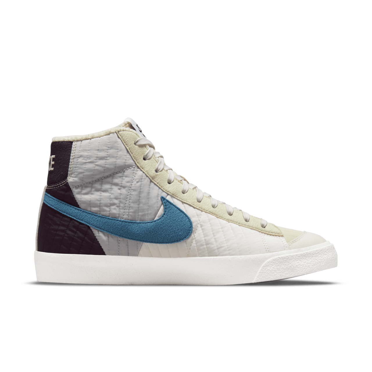 Blazer Mid '77 "Sail Quilt" (DD8024-200) - Data del lancio