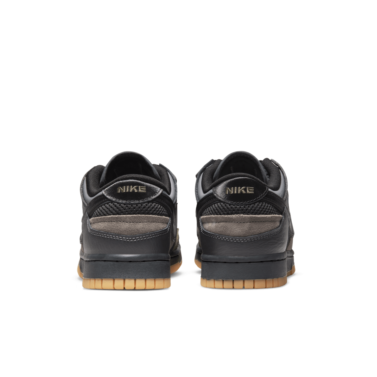 Fecha de lanzamiento del Dunk Scrap "Cool Grey" (DB0500-001)