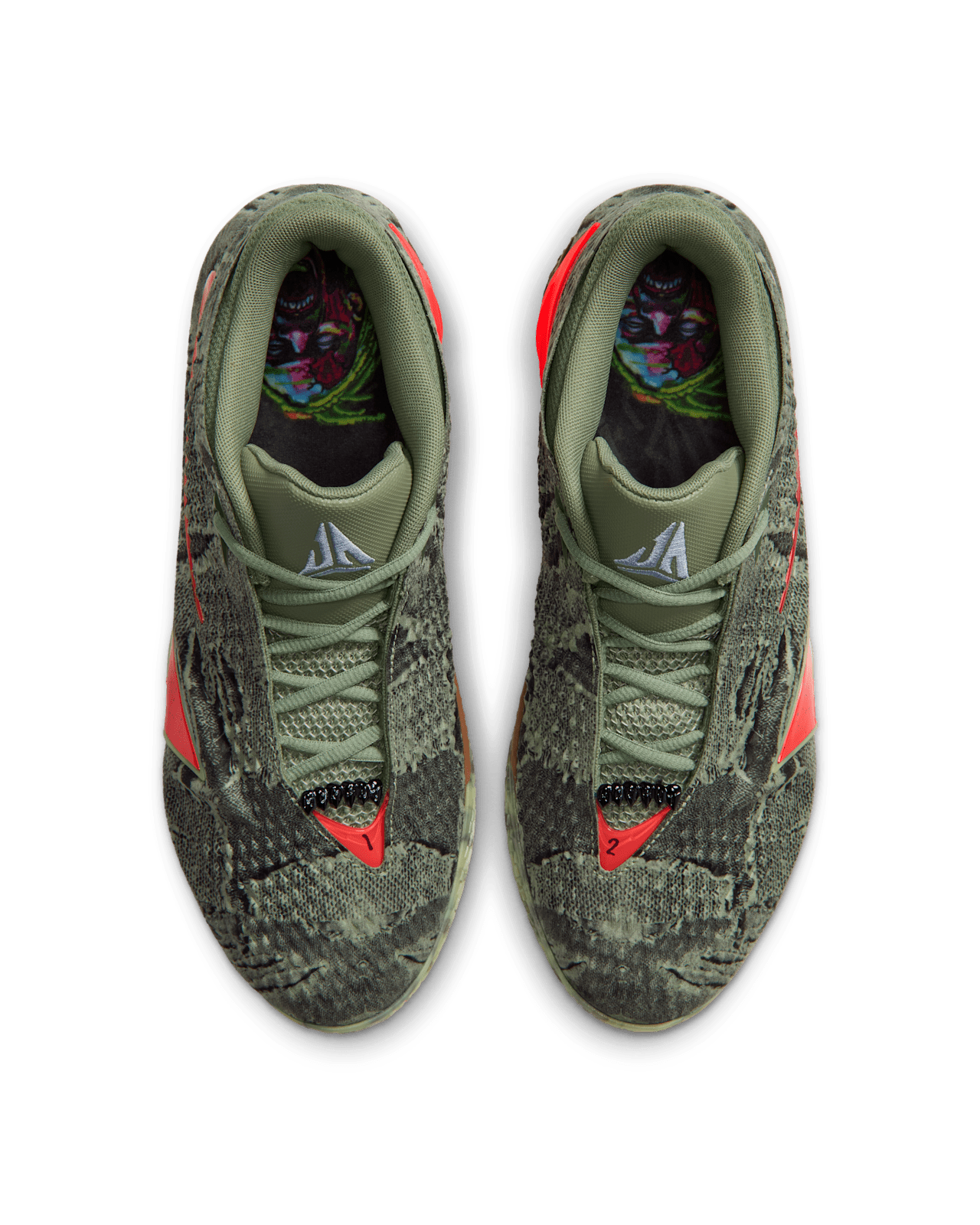 JA 4 HALLOWEEN Release Date