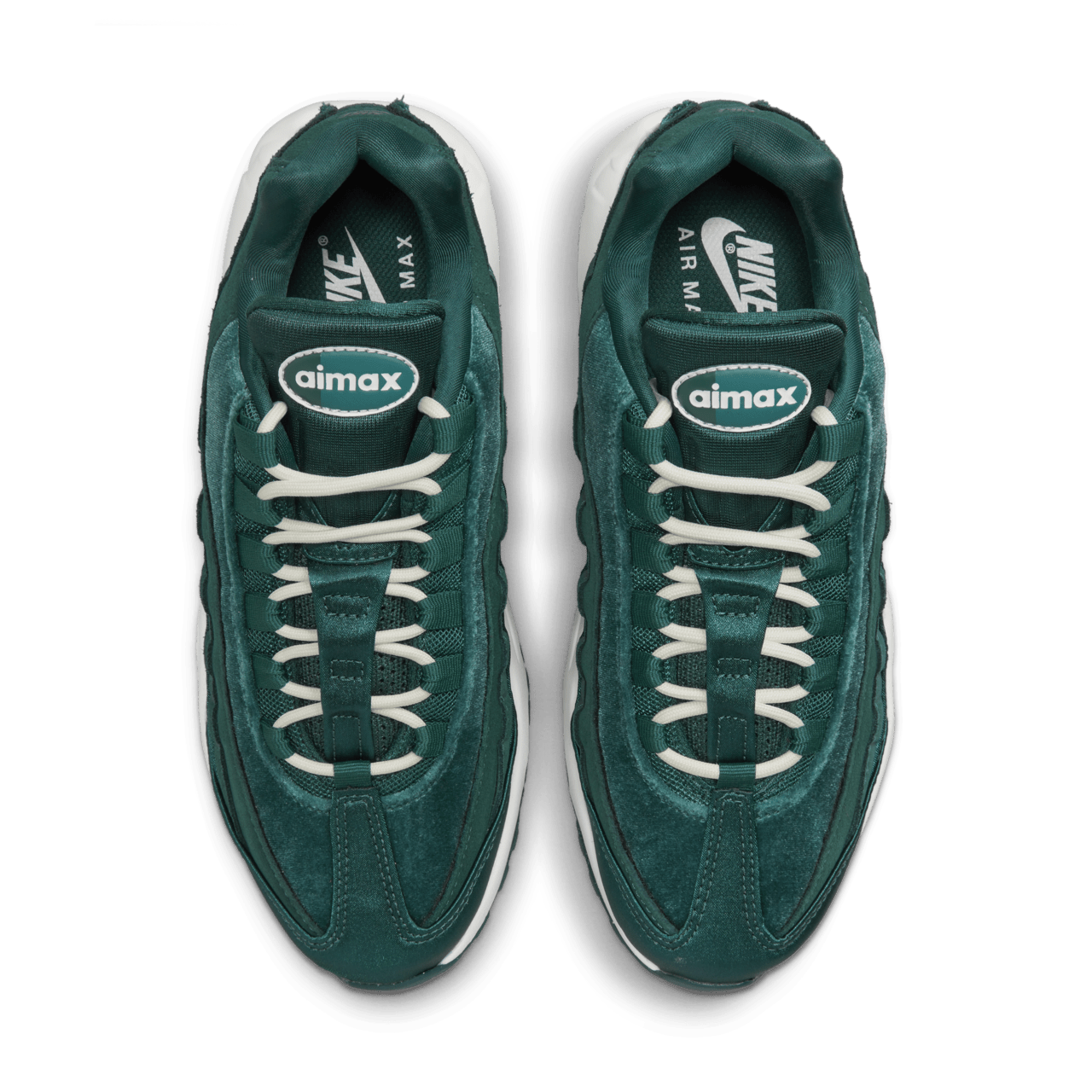 Air Max 95 'Velvet Teal' (DZ5226-300) Release Date