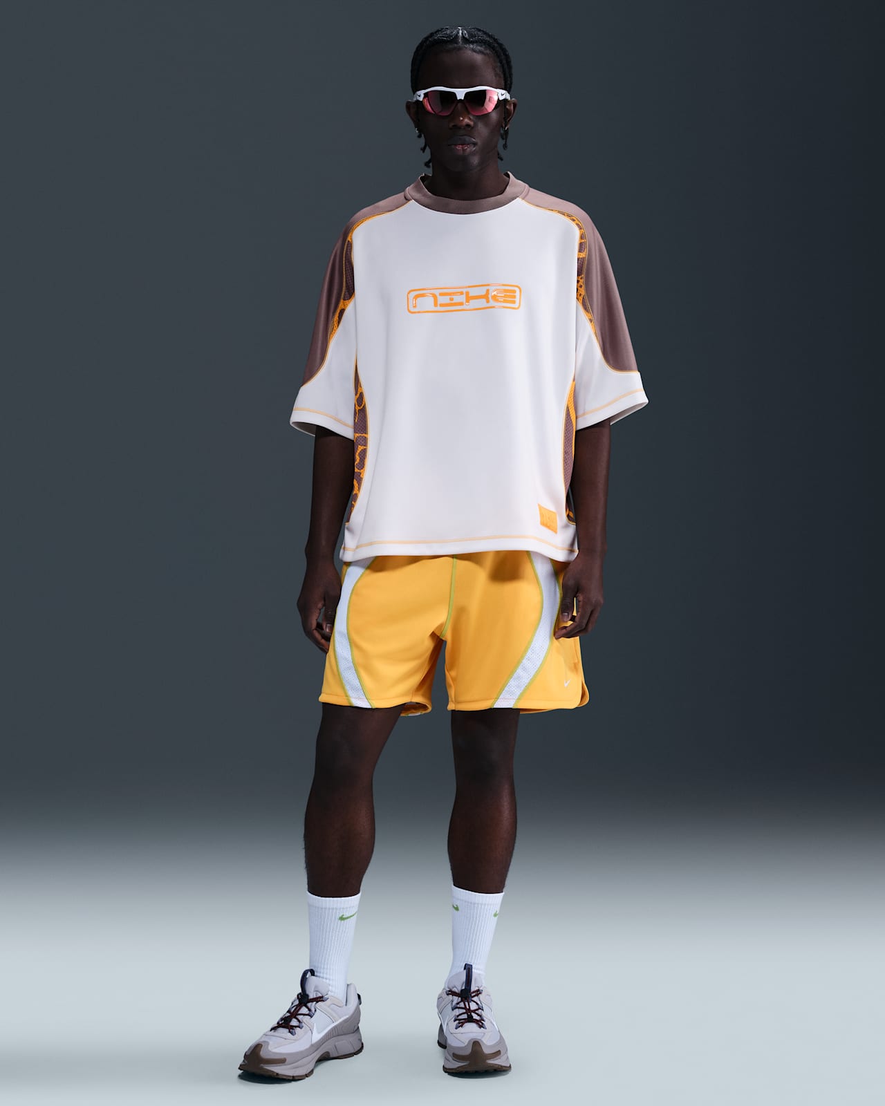 Fecha de lanzamiento de la colección de ropa Project F.R.O.G.