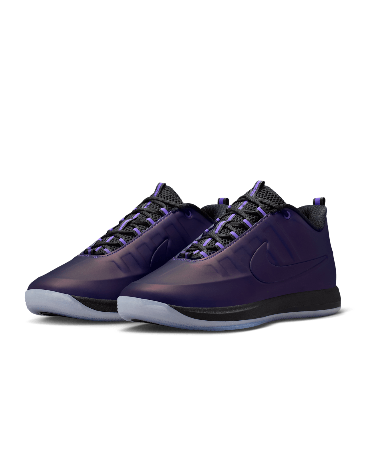 Book 2 EP 'Varsity Purple' (IV5771-500) Release Date