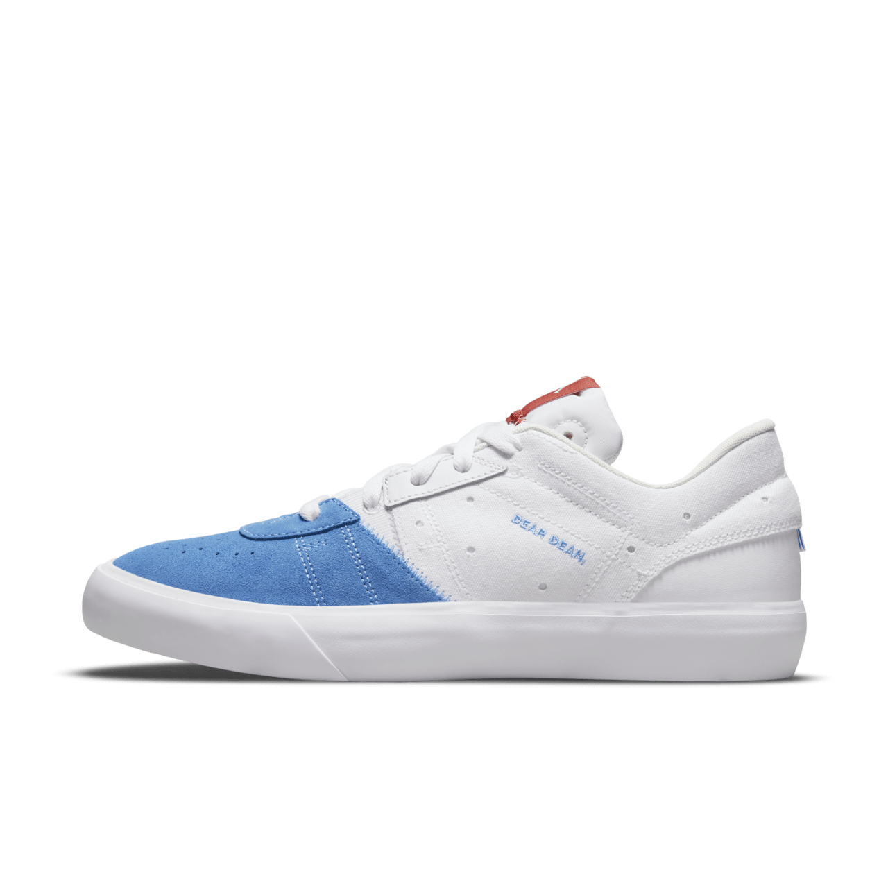 วันเปิดตัว Jordan Series .02 “University Blue”