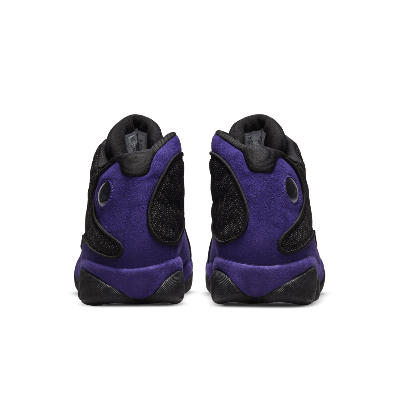 Air Jordan 13 „Court Purple” (DJ5982-015) – data premiery