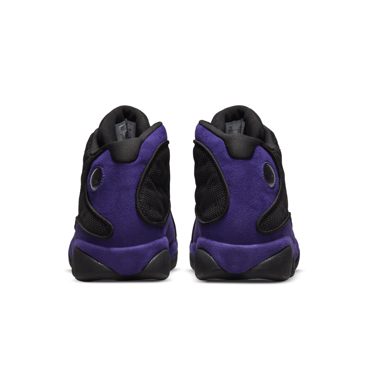 Air Jordan 13 "Court Purple" (DJ5982-015) – Erscheinungsdatum