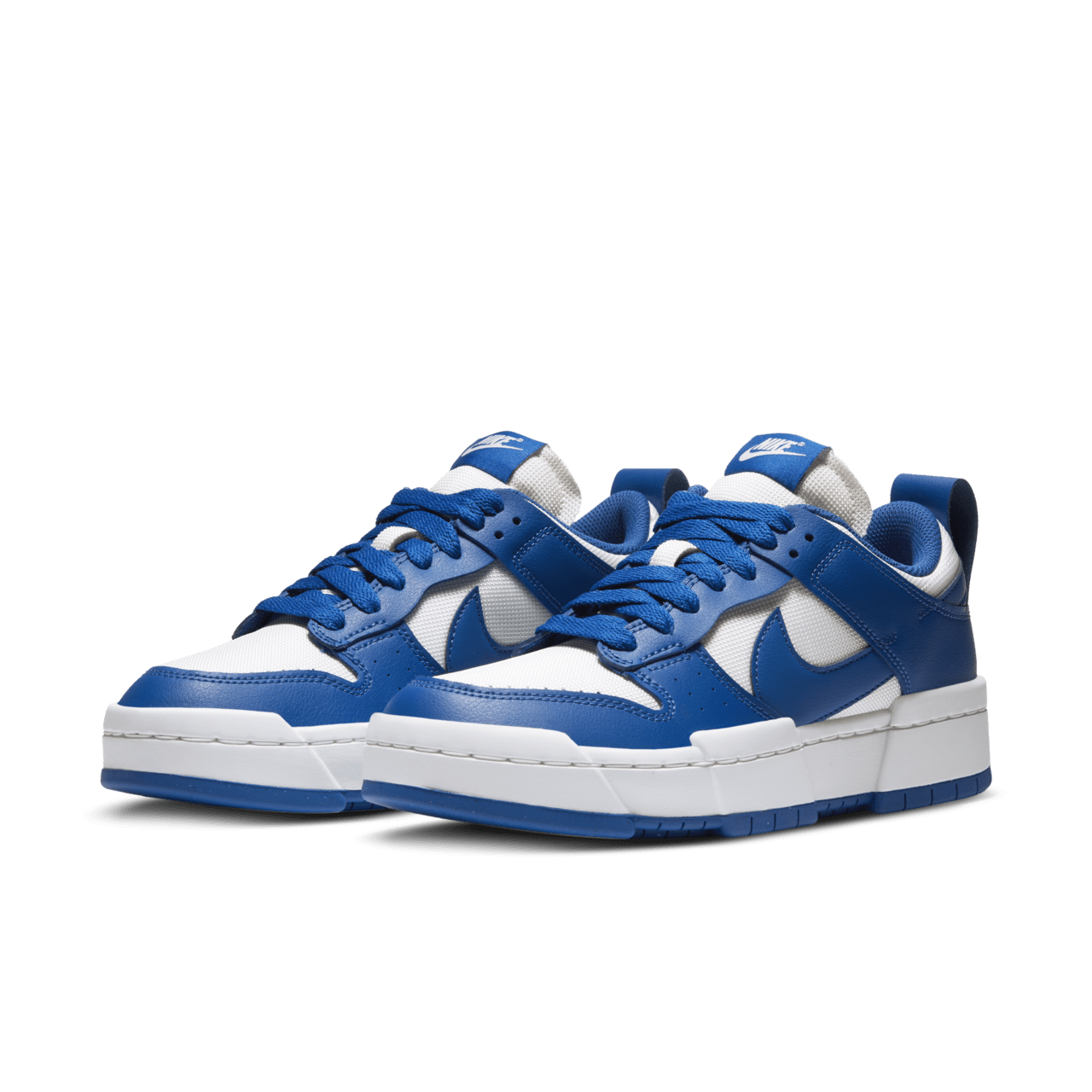 Dunk Low Disrupt 'Game Royal' Release Date