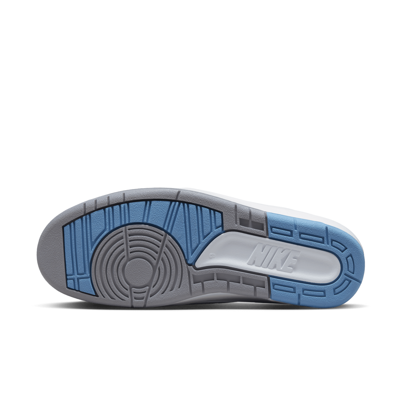Air Jordan 2 低筒鞋 'University Blue' (DV9956-104) 發售日期